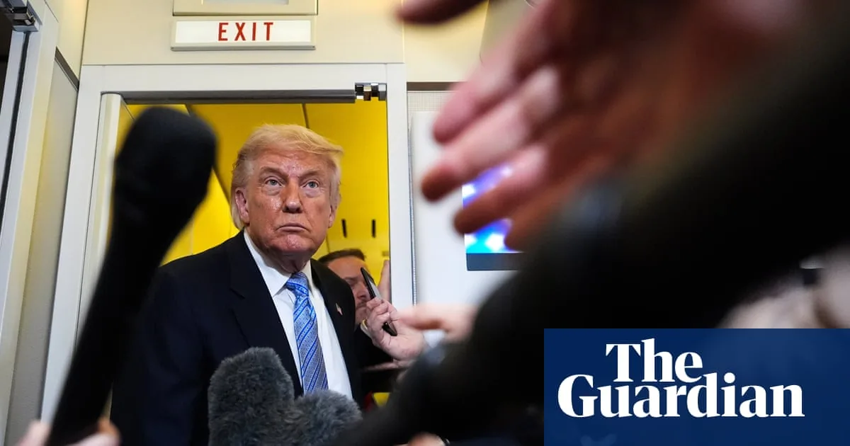 Sondaggio: la maggior parte degli americani ritiene che Trump trascuri l'economia