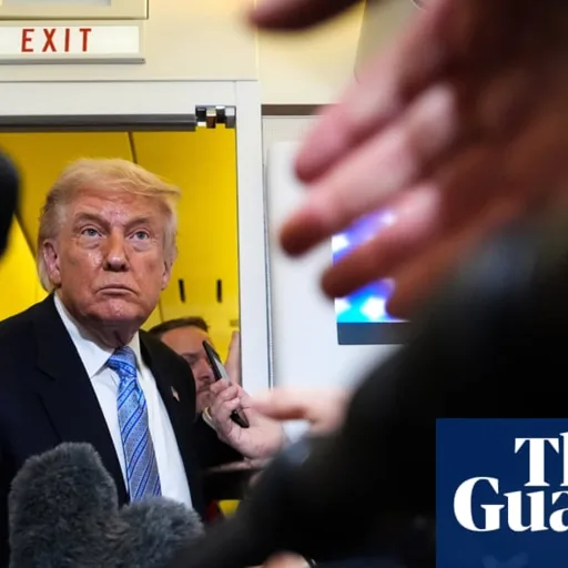 Sondaggio: la maggior parte degli americani ritiene che Trump trascuri l'economia