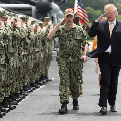 NATO in bilico: l'incertezza dei reparti statunitensi destabilizza l'Europa