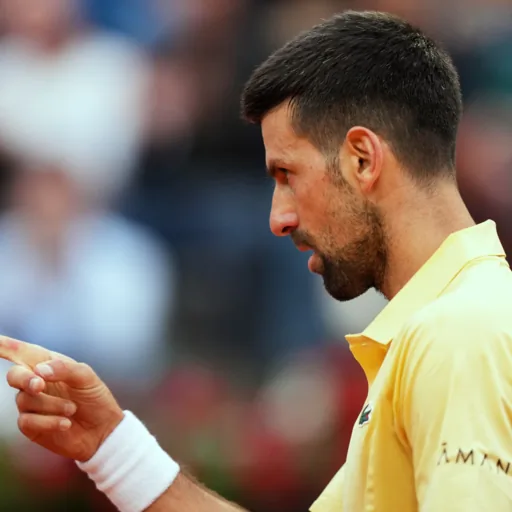 French Open: i giocatori accusano gli Slam di ignorare le loro istanze mentre crescono le tensioni