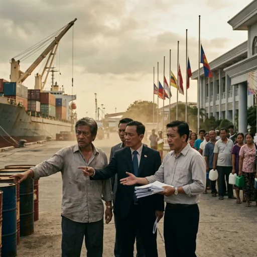 Sud-est asiatico: l'ASEAN tra inflazione energetica e stallo politico