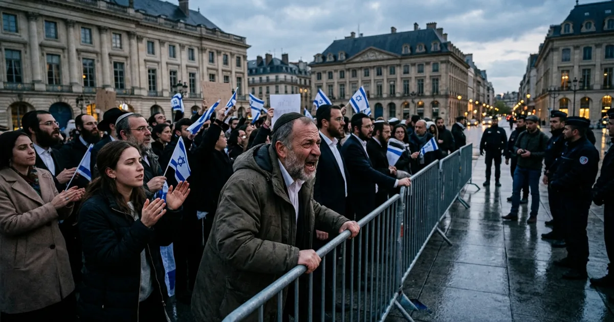 Israele: cresce il solco tra il governo di Netanyahu e la diaspora occidentale