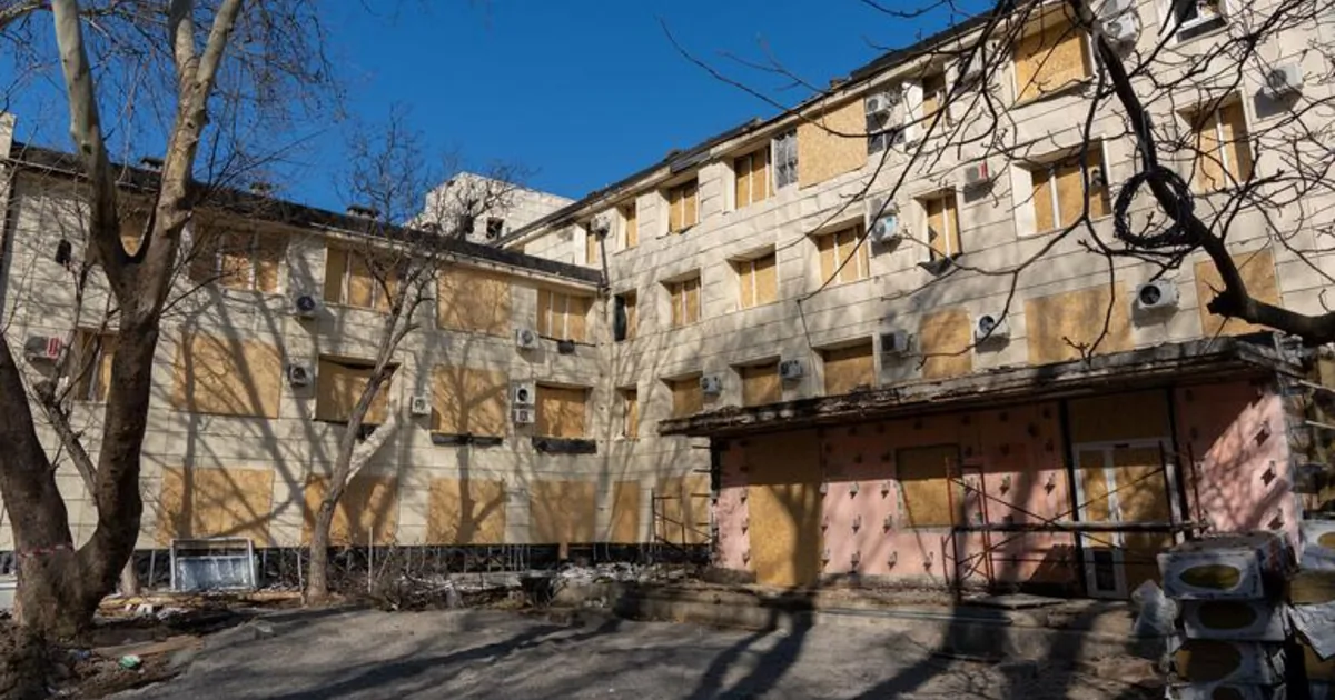 Ucraina: l'escalation degli attacchi contro civili e soccorsi umanitari