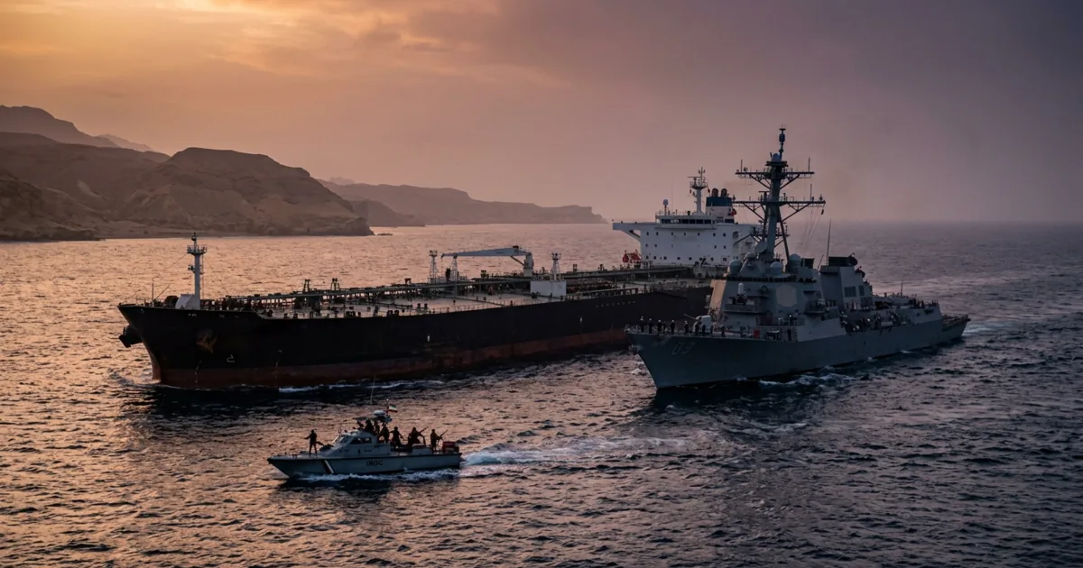 Diplomazia in bilico: l'incognita degli accordi tra Washington e Teheran
