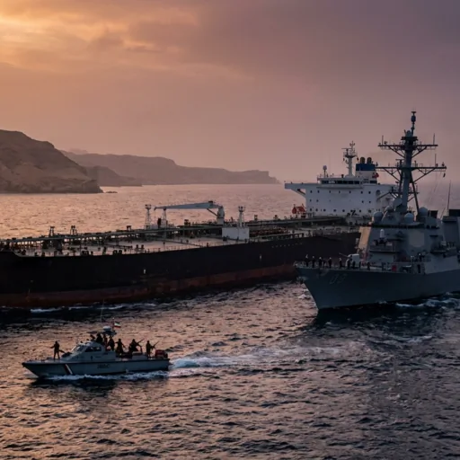 Diplomazia in bilico: l'incognita degli accordi tra Washington e Teheran