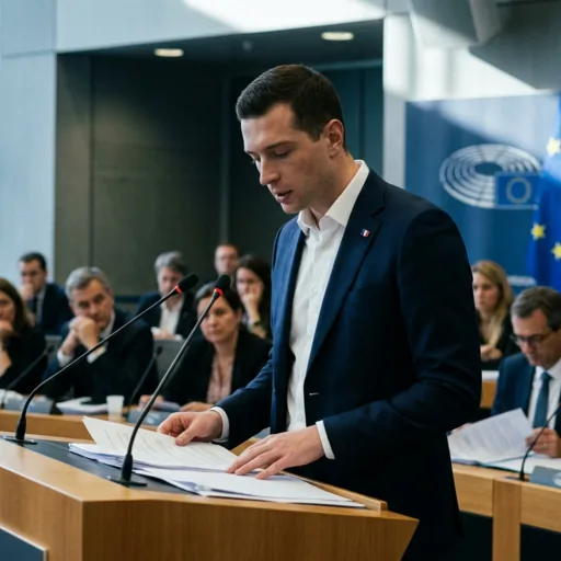 Francia, l'ombra del ripudio finanziario verso l'Unione Europea
