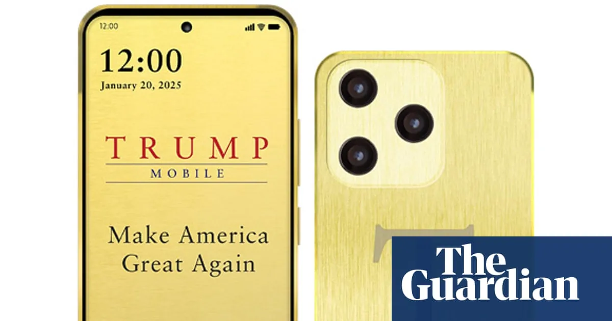 Sicurezza digitale e business politico: falla informatica colpisce Trump Mobile