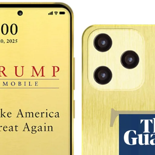 Sicurezza digitale e business politico: falla informatica colpisce Trump Mobile