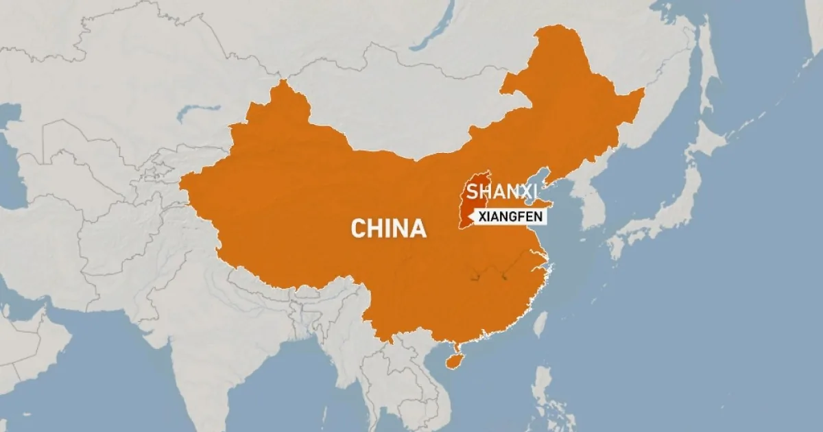 Tragedia mineraria in Cina: esplosione nel Shanxi mette a nudo le criticità della sicurezza energetica