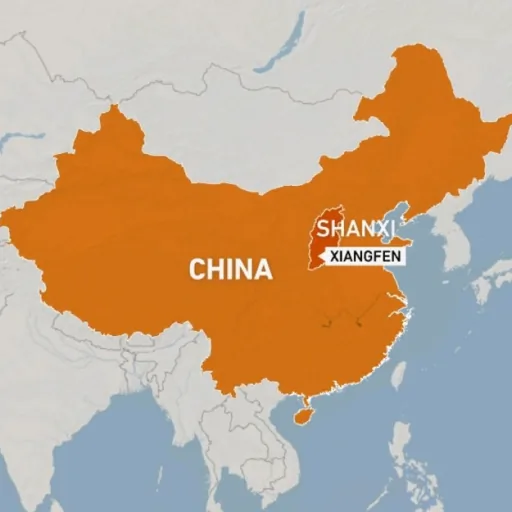 Tragedia mineraria in Cina: esplosione nel Shanxi mette a nudo le criticità della sicurezza energetica