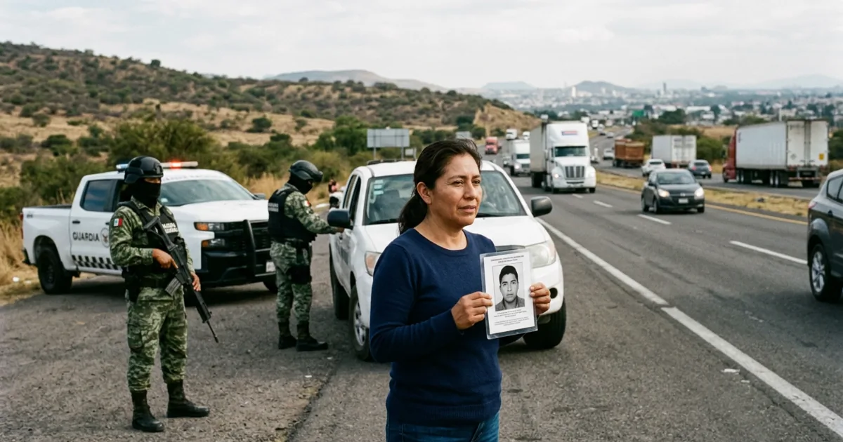 Messico: l'ombra del crimine organizzato tra Città del Messico e Jalisco