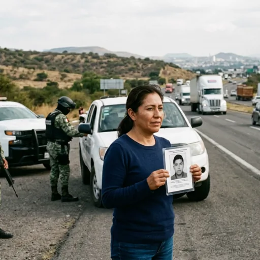 Messico: l'ombra del crimine organizzato tra Città del Messico e Jalisco