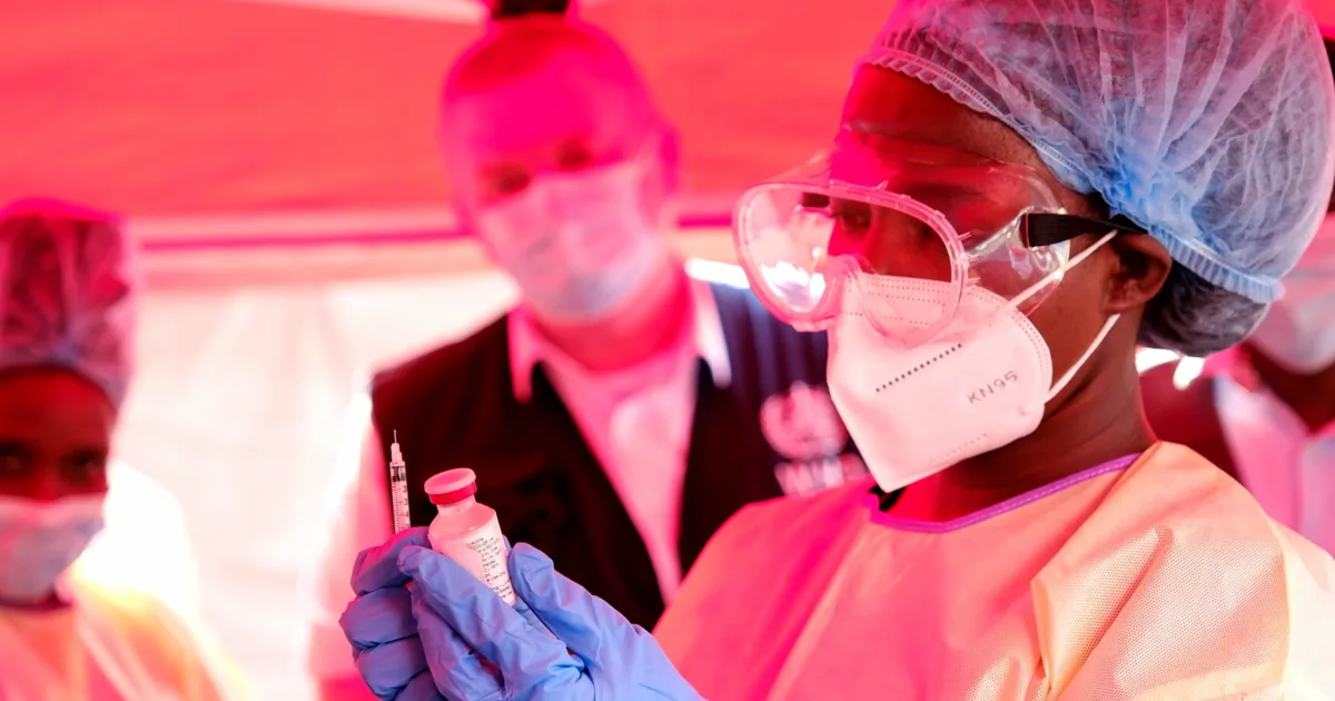 Uganda conferma 3 nuovi casi di Ebola: altri 10 paesi a rischio