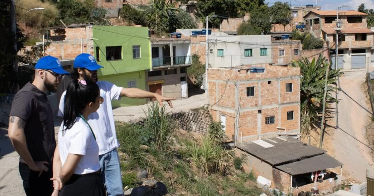 Dalle favelas agli insediamenti informali: il nuovo rapporto ONU indica le soluzioni abitative efficaci