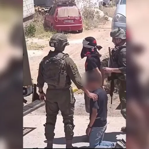 Cisgiordania: nuova escalation ad al-Mughayyir dopo incursione militare