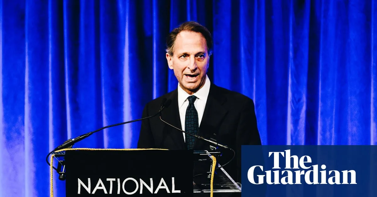 Riforma della verità: la proposta di Andrew Weissmann per proteggere la democrazia USA