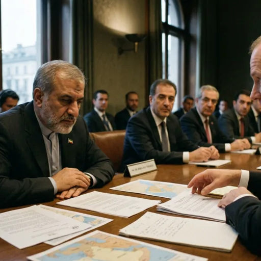 Stati Uniti e Iran: l'analisi delle divergenze strategiche tra l'era Obama e l'amministrazione Trump