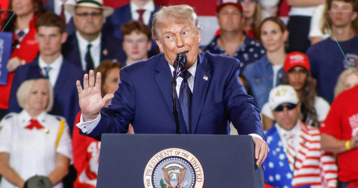 Trump: Nessuna fretta per l'accordo con l'Iran, mentre Netanyahu esige la fine della minaccia nucleare