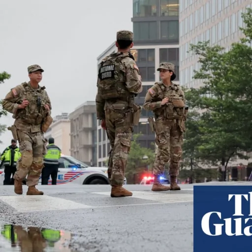 Gunman who opened fire near White House was known to Secret Service