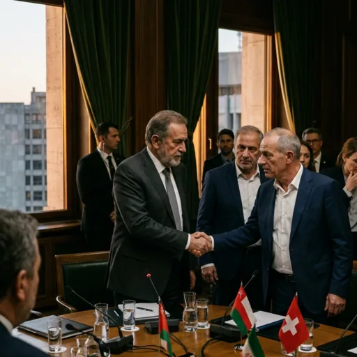 Diplomazia in Medio Oriente: l'Iran tenta la ripresa dopo l'accordo con Washington
