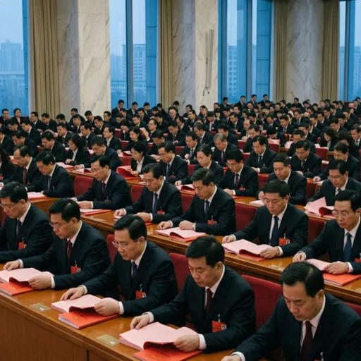 Pechino stringe le maglie: la nuova strategia di Xi Jinping per il controllo interno