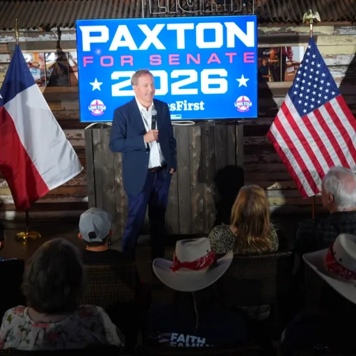 Texas al bivio: le primarie repubblicane e la sfida per il Senato USA
