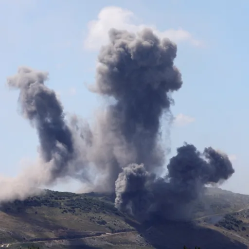 Lebanon meridionale: sei morti negli attacchi israeliani e nuovi ordini di evacuazione