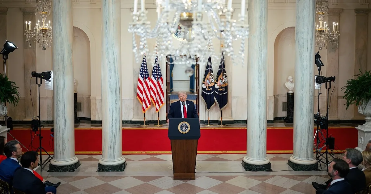 Successo tattico, fallimento strategico? Washington segue la strada della sconfitta in Iran