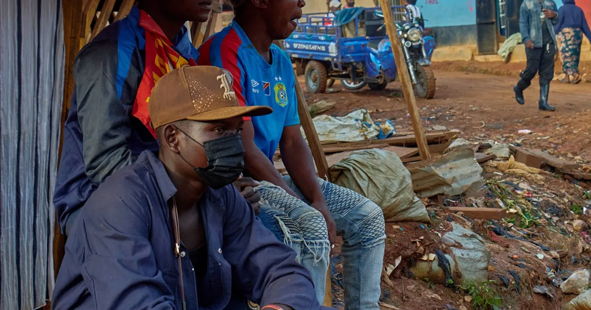 Ebola in diffusione nella RDC: le autorità faticano a contenere l'epidemia