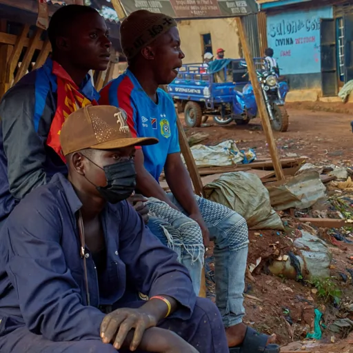 Ebola in diffusione nella RDC: le autorità faticano a contenere l'epidemia