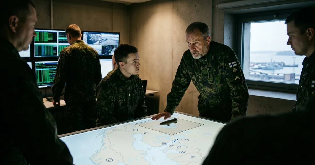 Svolta strategica in Finlandia: verso l'integrazione nucleare NATO