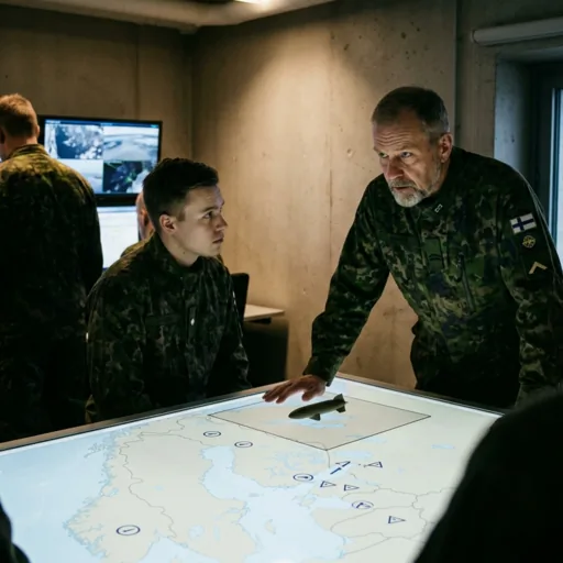 Svolta strategica in Finlandia: verso l'integrazione nucleare NATO