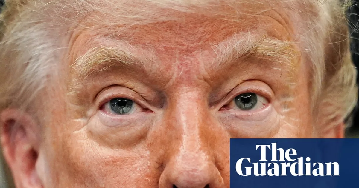 Trump vanta i suoi accordi, ma crescono i dubbi tra i falchi repubblicani
