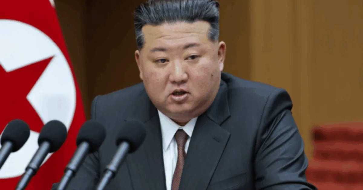 Ciò che Kim Jong Un teme davvero: l'accesso alle informazioni esterne