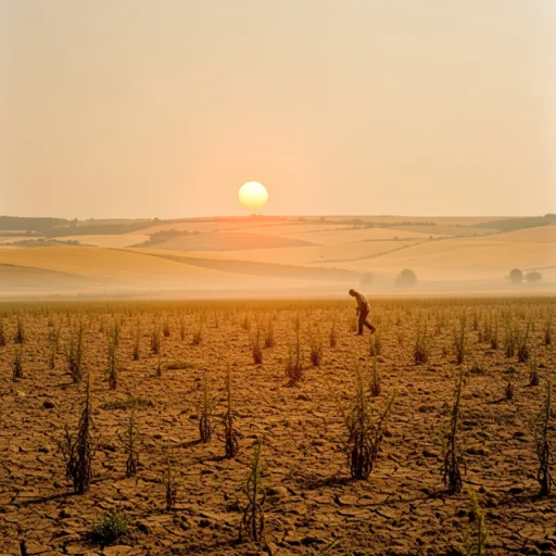 Nuovi record climatici a rischio: l'ondata di calore primaverile investe l'Europa occidentale
