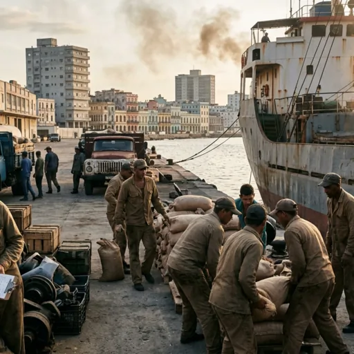 Cuba: tra riforme strutturali e pressione esterna