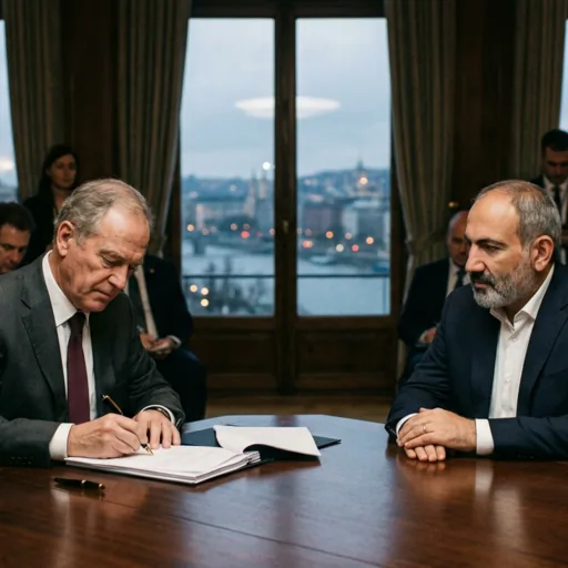 Svolta diplomatica in Medio Oriente: l'accordo tra Washington e Teheran