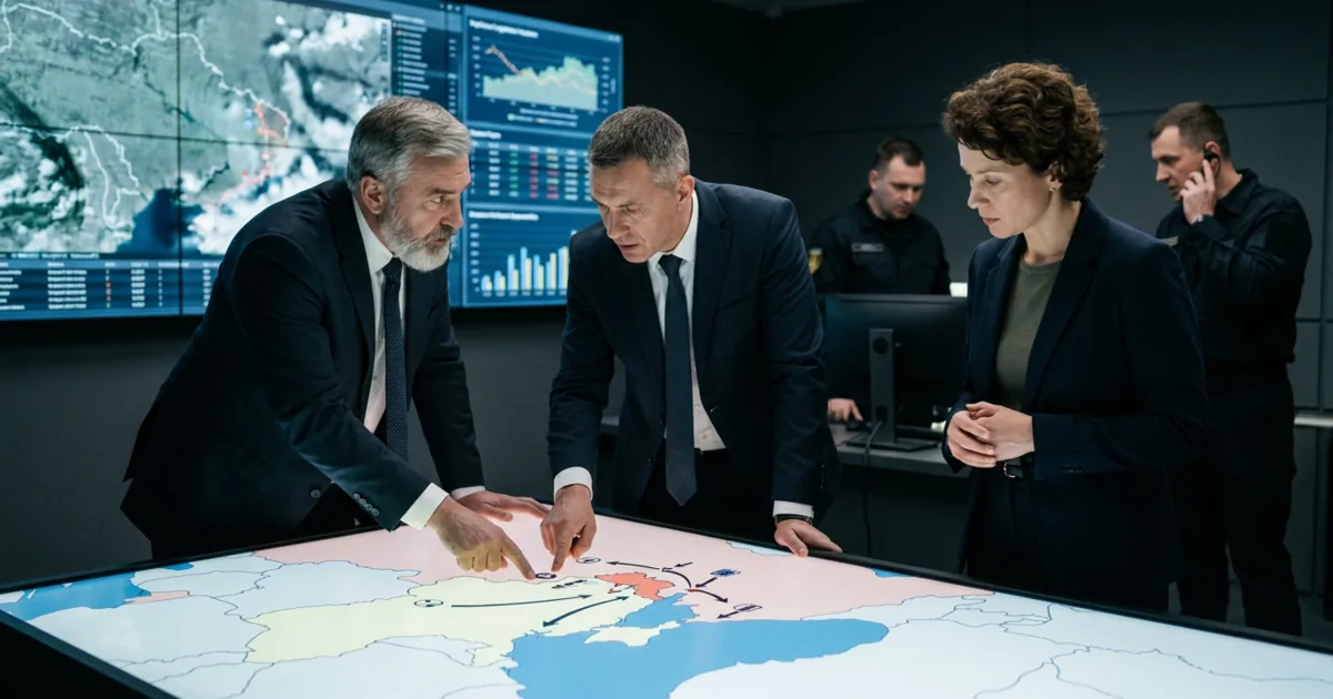 Ucraina: il G7 accelera il supporto militare e l'offensiva economica contro Mosca