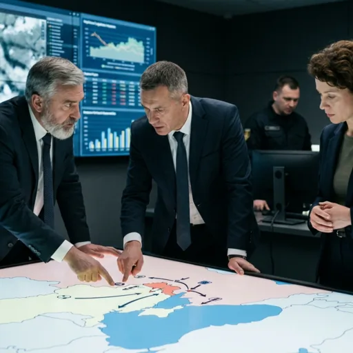 Ucraina: il G7 accelera il supporto militare e l'offensiva economica contro Mosca