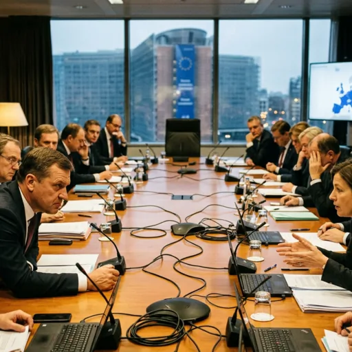 UE e Russia: il dilemma diplomatico di Bruxelles