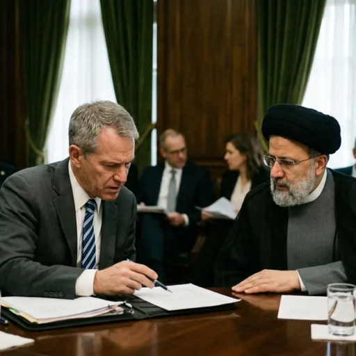 USA e Iran: l'accordo quadro tra concessioni economiche e tensioni regionali