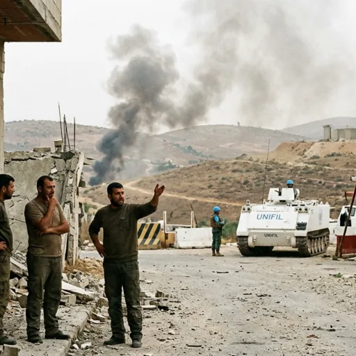 Tensioni in Libano: l'escalation israeliana mette a rischio la stabilità regionale