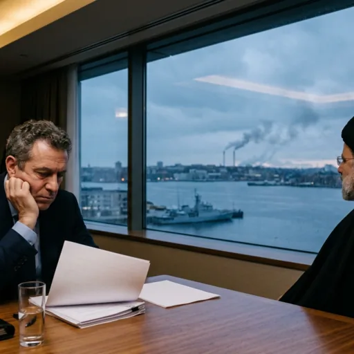 Medio Oriente: l'ombra dell'escalation tra Iran e Israele mette a rischio i dialoghi con Washington