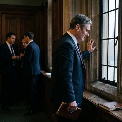 Regno Unito: Keir Starmer annuncia le dimissioni, focus sulla transizione di leadership