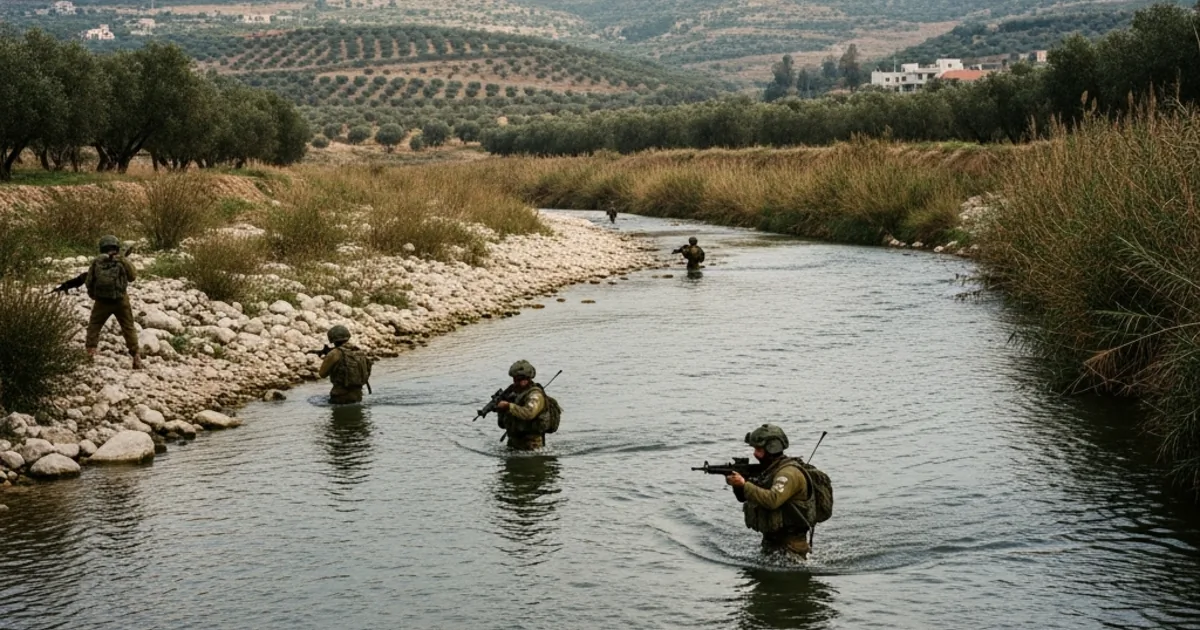 Cresce la frustrazione in Libano per l'espansione dell'invasione israeliana