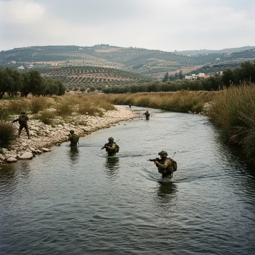 Cresce la frustrazione in Libano per l'espansione dell'invasione israeliana