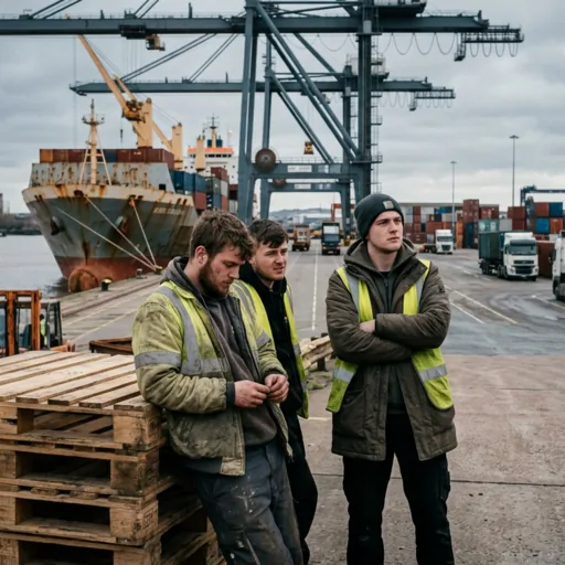 Regno Unito: l'ombra della Brexit pesa sulla crescita economica