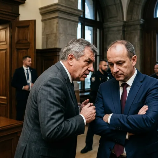 Repubblica Ceca: crisi istituzionale per il vertice NATO