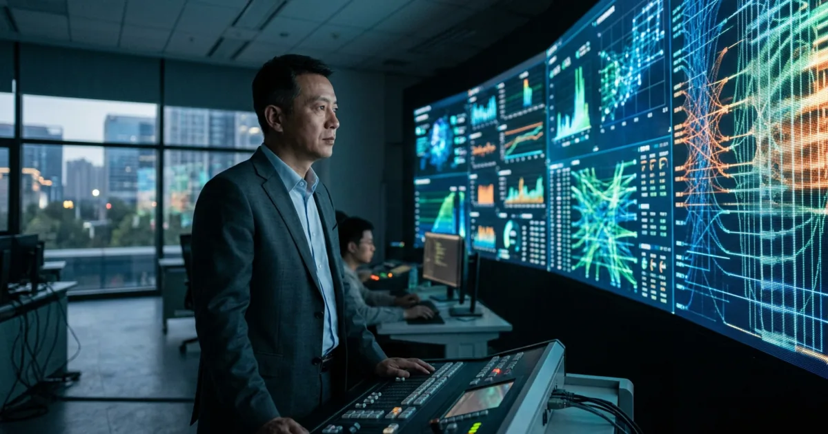 Supercomputing: Pechino accelera e sfida l'egemonia statunitense