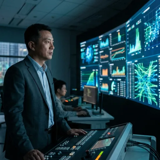 Supercomputing: Pechino accelera e sfida l'egemonia statunitense